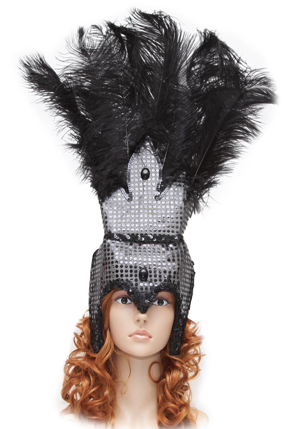 CAPPELLO BRASILIANA NERO